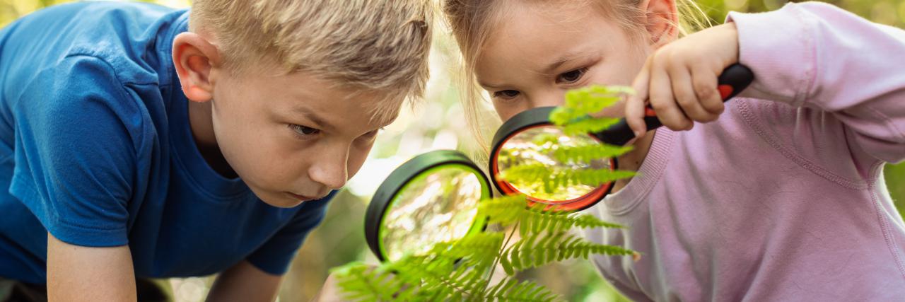 Koniec roku szkolnego blisko...